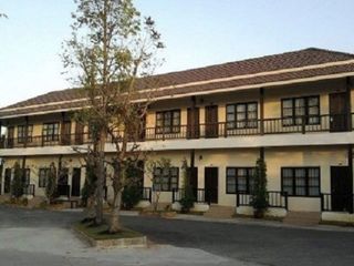 Ton Oi Buri Resort