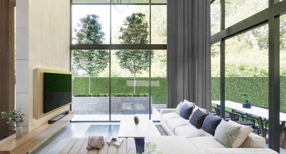 Spring by Season Luxury Villas