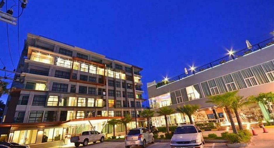 The Nice Condotel