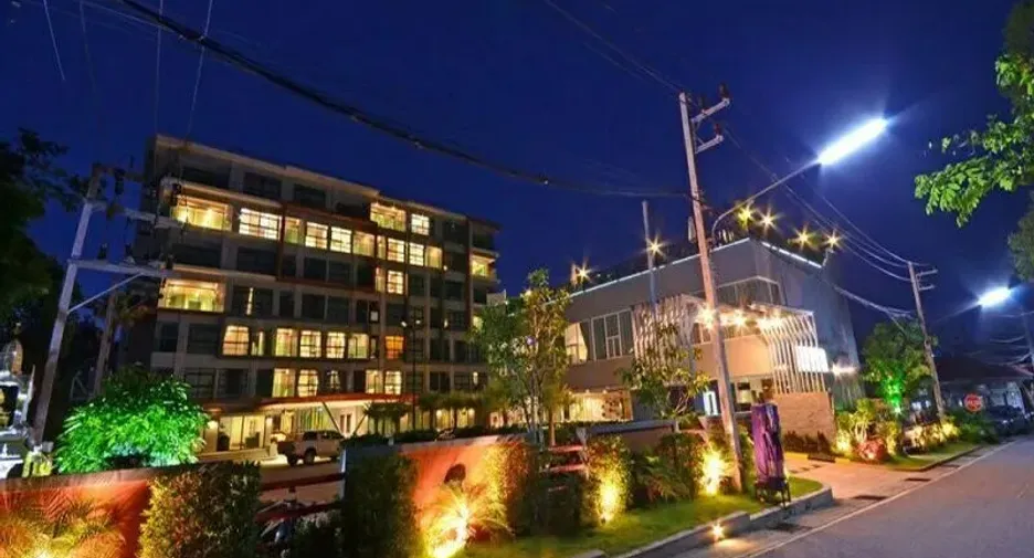The Nice Condotel