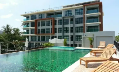 The Nice Condotel
