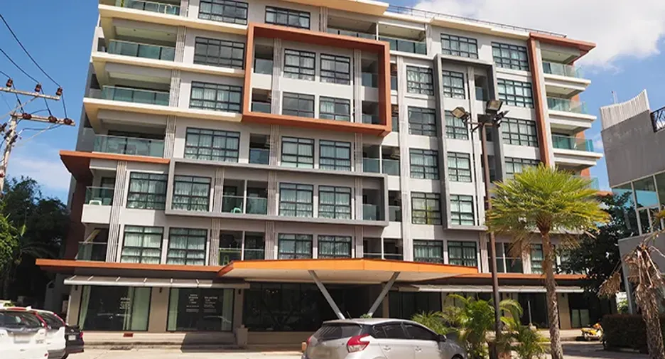 The Nice Condotel