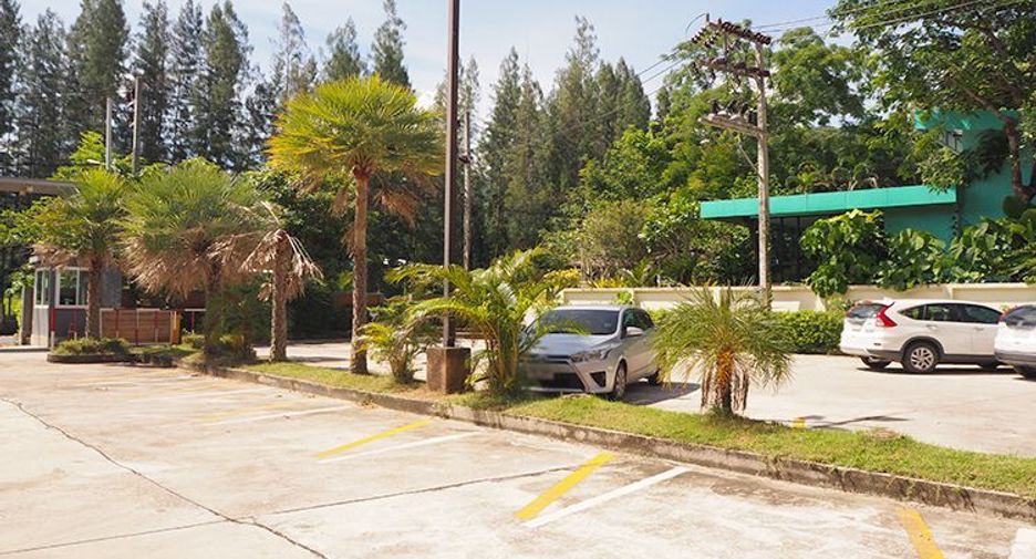 The Nice Condotel
