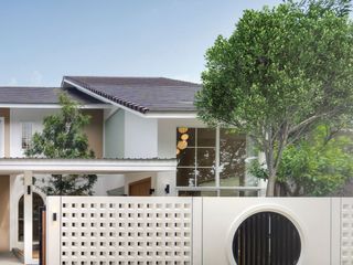 The Koji Second Ring Rd. - Mae Hia