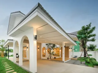 The Koji Second Ring Rd. - Mae Hia