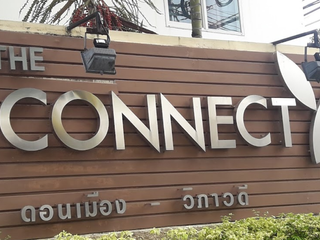 The Connect Donmuang-Viphavadi