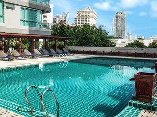 Adelphi Grande Sukhumvit