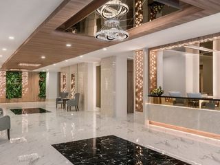 Adelphi Grande Sukhumvit
