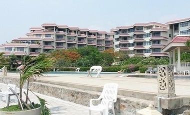 Bay View Resort Banglamung
