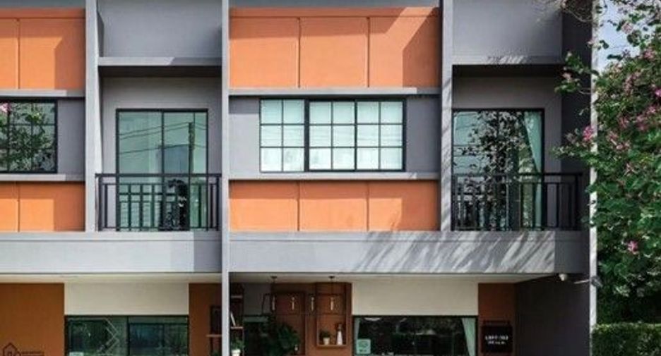 Siri Place Ratchapruek 345