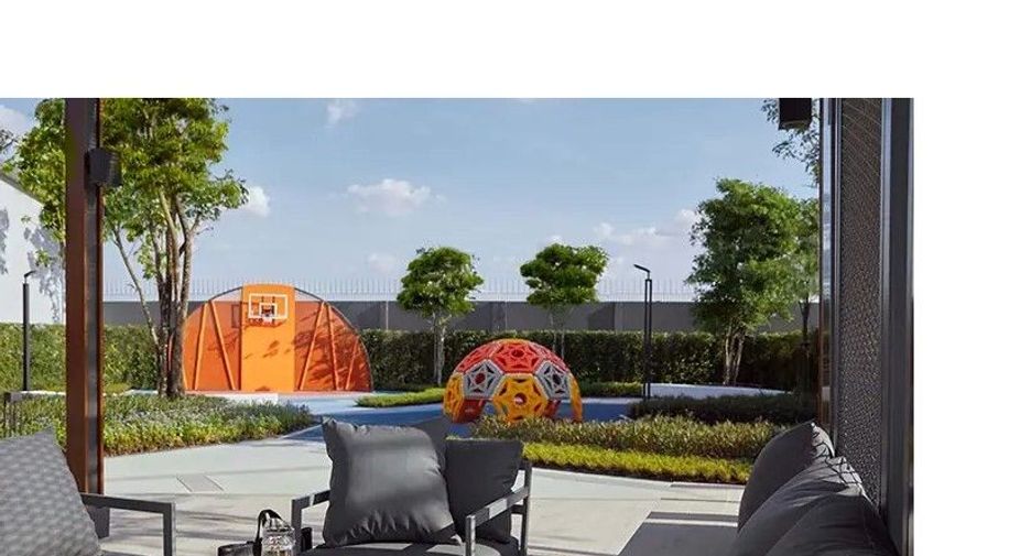 Siri Place Ratchapruek 345