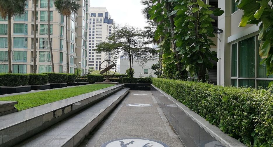 The Address Chidlom