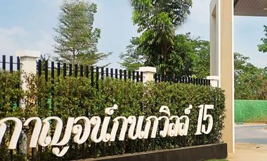 Karnkanok Ville 15