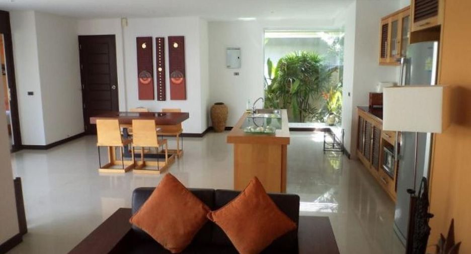 Five Islands Beach Villa