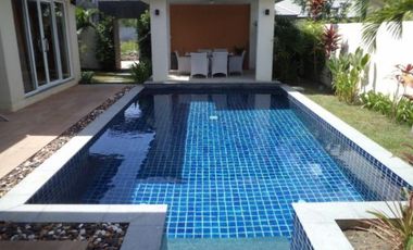Five Islands Beach Villa
