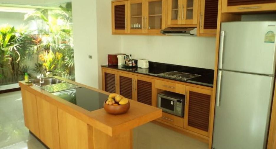 Five Islands Beach Villa