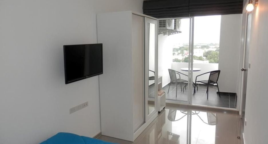 SR Condo Complex
