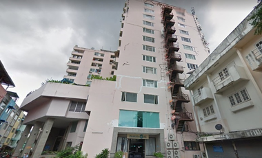 SR Condo Complex