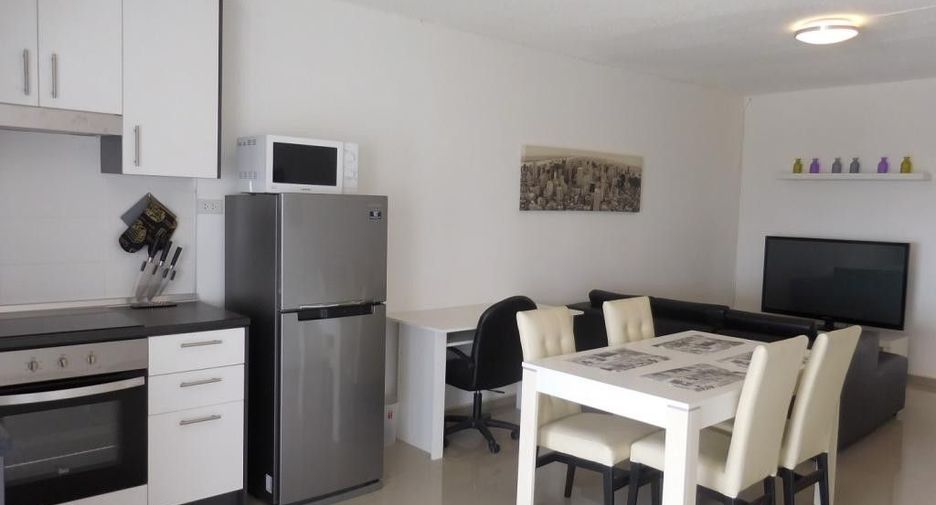 SR Condo Complex
