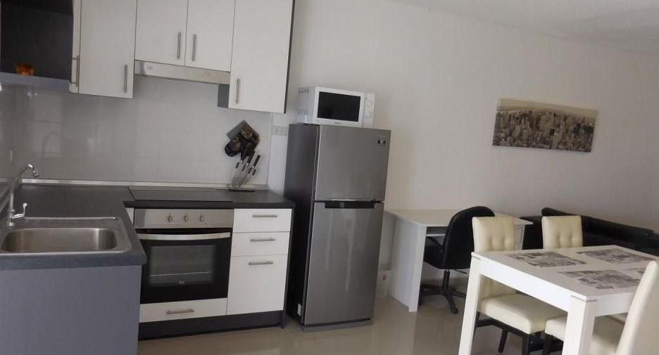 SR Condo Complex