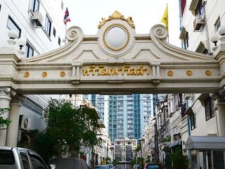 หมู่บ้านทวีวัฒนา วิลล่า
