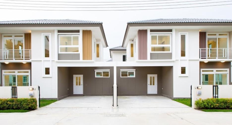 เดอะทรัสต์ บ้าน โพธิ์
