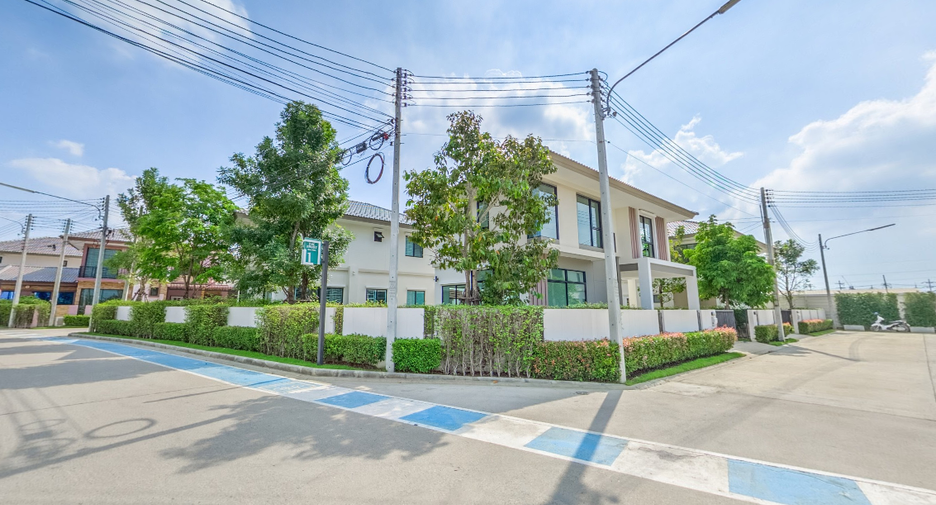 เดอะทรัสต์ บ้าน โพธิ์