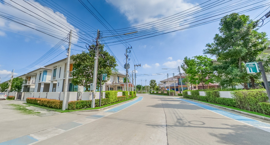 เดอะทรัสต์ บ้าน โพธิ์