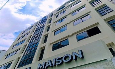 Supha Maison