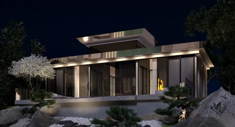Asteria Villas