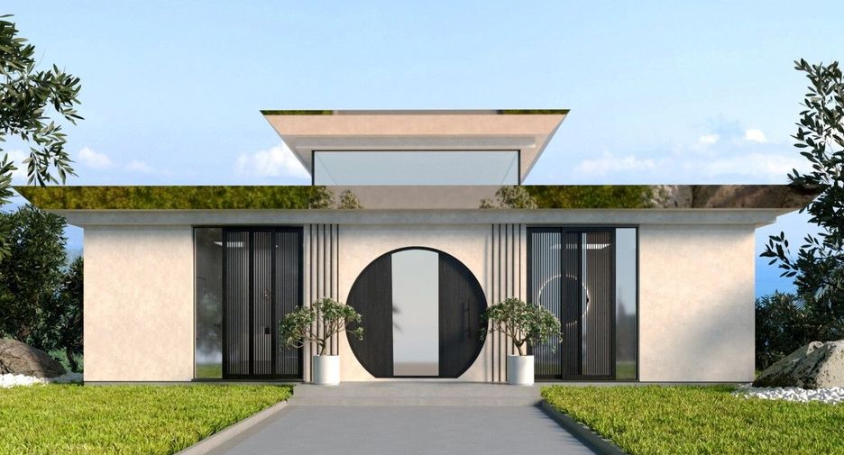 Asteria Villas
