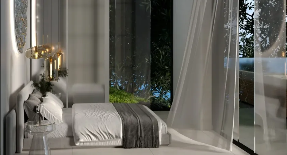 Asteria Villas