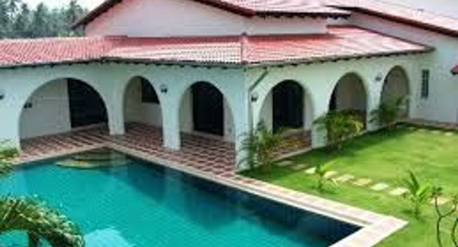 Mabprachan Garden