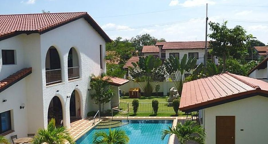 Mabprachan Garden