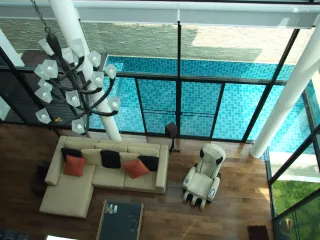 91 Residence