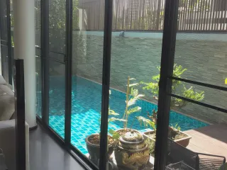 91 Residence
