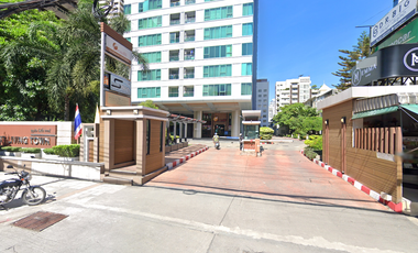 Sukhumvit Living Town