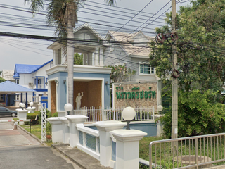 Norawadi Resort Village