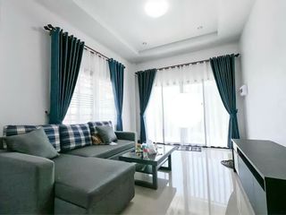Casa con buen aire, Pattani