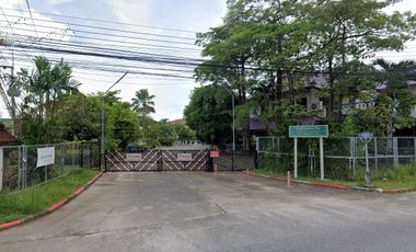 泰式花园房屋