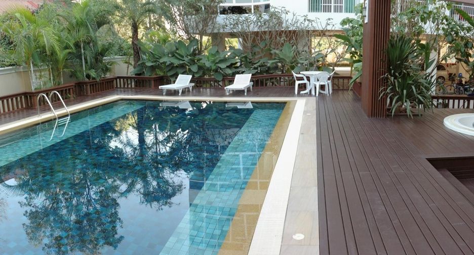 Baan Suan Greenery Hill Karnkanok 5