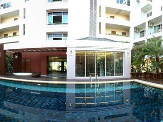 Baan Suan Greenery Hill Karnkanok 5