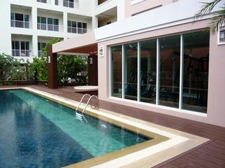 Baan Suan Greenery Hill Karnkanok 5