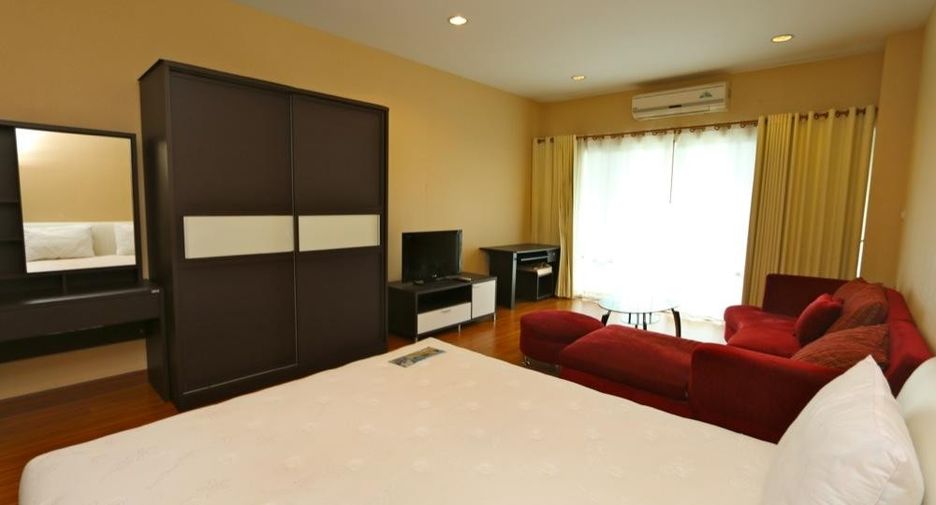 Baan Suan Greenery Hill Karnkanok 5