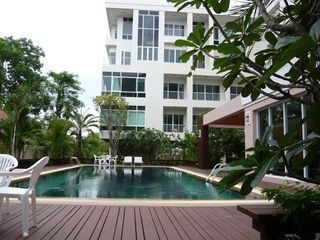 Baan Suan Greenery Hill Karnkanok 5