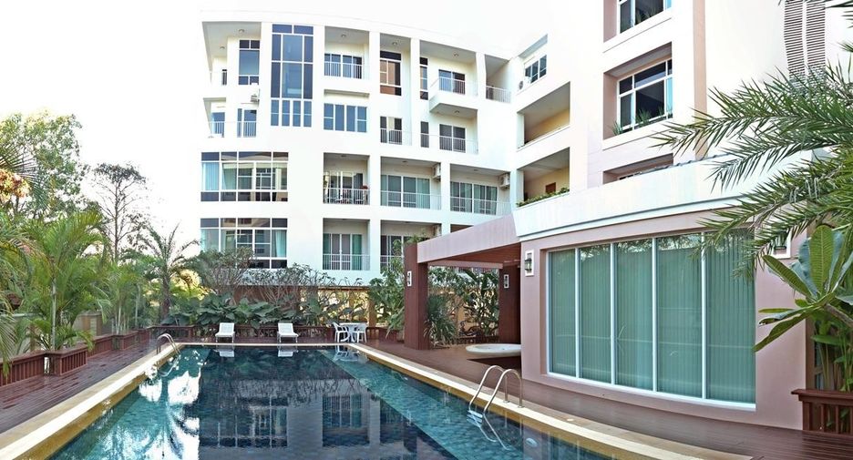 Baan Suan Greenery Hill Karnkanok 5