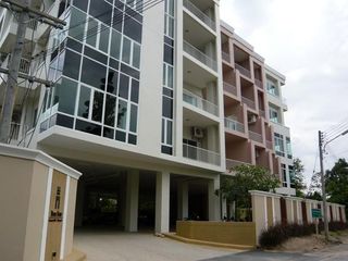 Baan Suan Greenery Hill Karnkanok 5