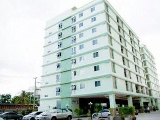 Nakornpathom Condo