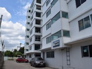 Nakornpathom Condo
