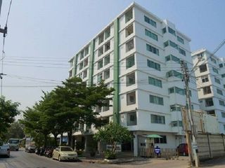 Nakornpathom Condo